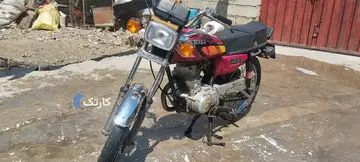 هوندا‏، کلیک 150‏ - تصویر 2