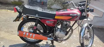 هوندا‏، کلیک 150‏ - تصویر 3