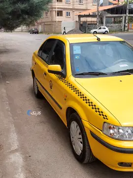 سمند‏، LX‏، EF7 دوگانه سوز‏ - تصویر 2