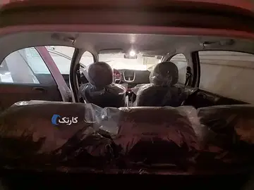 پژو‏، 207‏، دنده ای TU5‏ - تصویر 6