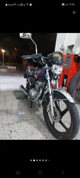 نیرو موتور شیراز‏، احسان 200‏ مدل۱۴۰۱ - تصویر 3