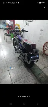 نیرو موتور شیراز‏، احسان 200‏ مدل۱۴۰۱ - تصویر 4