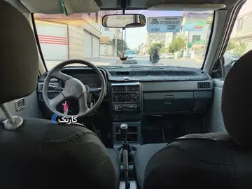 پراید‏، 131‏، SE‏ - تصویر 2