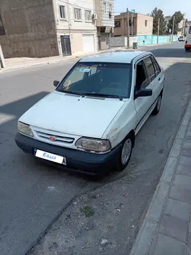 پراید‏، 131‏، SE‏ - تصویر 6