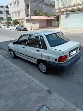پراید‏، 131‏، SE‏ - تصویر 3