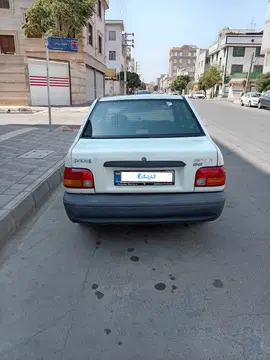 پراید‏، 131‏، SE‏ - تصویر 5