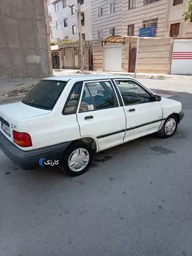 پراید‏، 131‏، SE‏