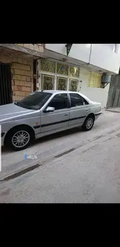پژو‏، پارس‏، LX‏ - تصویر 1