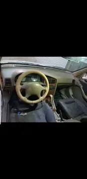پژو‏، پارس‏، LX‏ - تصویر 2