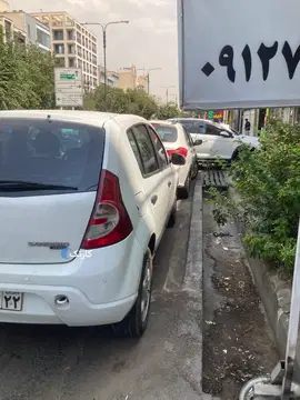 رنو‏، ساندرو‏، دنده ای‏ - تصویر 4