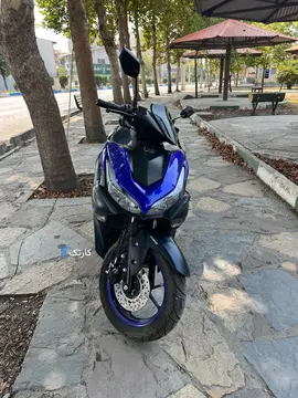 فروش طرح یاماها‏، R 155 - تصویر 1