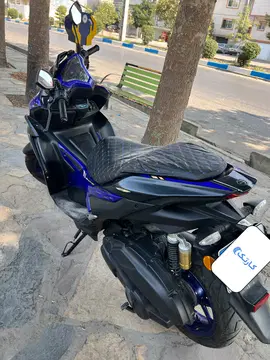 فروش طرح یاماها‏، R 155 - تصویر 2