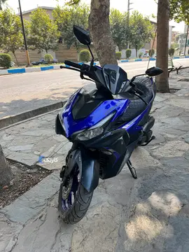فروش طرح یاماها‏، R 155 - تصویر 3