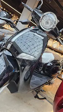 کبیر موتور‏، NVX 170‏ - تصویر 5
