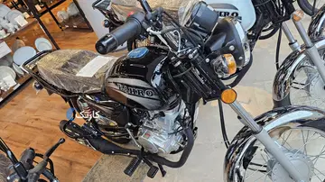 کبیر موتور‏، NVX 170‏ - تصویر 3