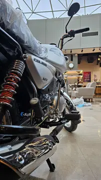 کبیر موتور‏، NVX 170‏ - تصویر 4