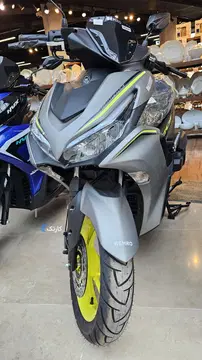 کبیر موتور‏، NVX 170‏ - تصویر 2