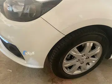 شاهین‏، اتوماتیک CVT‏، CVT‏ - تصویر 2