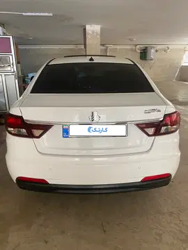 شاهین‏، اتوماتیک CVT‏، CVT‏ - تصویر 4