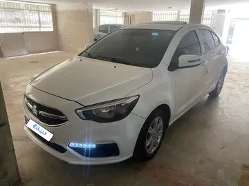 شاهین‏، اتوماتیک CVT‏، CVT‏ - تصویر 1