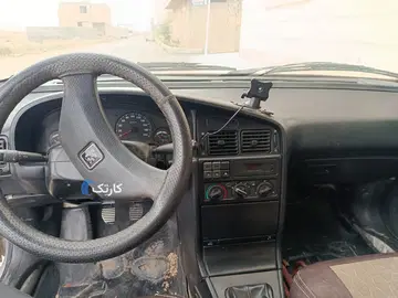 پژو‏، 405‏، GLX بنزینی‏ - تصویر 4