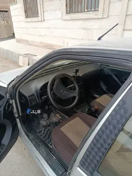 پژو‏، 405‏، GLX بنزینی‏ - تصویر 1