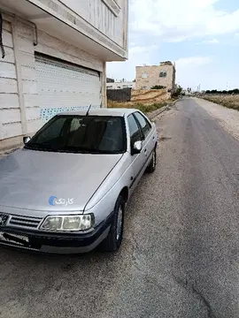 پژو‏، 405‏، GLX بنزینی‏ - تصویر 2