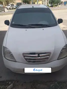 تیبا‏، هاچ بک‏، EX‏ - تصویر 2