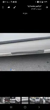 تیبا‏، هاچ بک‏، EX‏ - تصویر 3