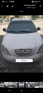تیبا‏، هاچ بک‏، EX‏ - تصویر 4