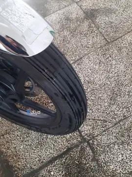 کبیر موتور‏، KLD 200‏ - تصویر 2