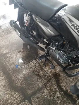 کبیر موتور‏، KLD 200‏ - تصویر 6