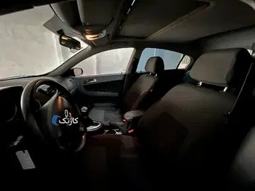 برلیانس‏، H320‏، 1.5 اتوماتیک‏ - تصویر 5
