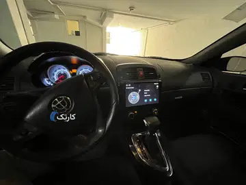 برلیانس‏، H320‏، 1.5 اتوماتیک‏ - تصویر 4