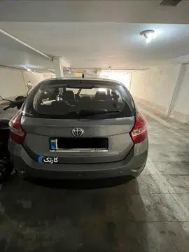 برلیانس‏، H320‏، 1.5 اتوماتیک‏ - تصویر 3