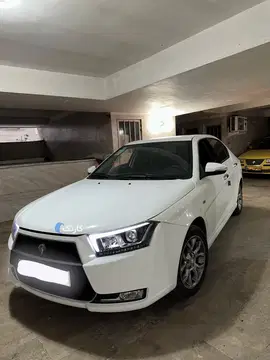 دنا پلاس توربو اتوماتیک (۶دنده) مدل ۱۴۰۱ - تصویر 5