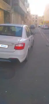 ساینا‏، S‏، دنده ای بنزینی‏ - تصویر 1