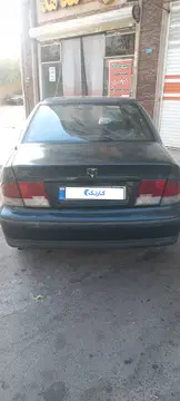 سمند مدل ۸۱ - تصویر 5
