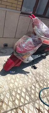 نیرو موتور شیراز‏، پرواز 100gl‏
