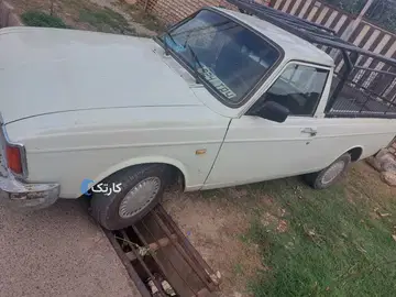 پیکان‏، وانت‏، دوگانه سوز‏ - تصویر 4