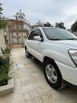 کیا‏، اسپورتیج‏، 6 سیلندر‏ - تصویر 4
