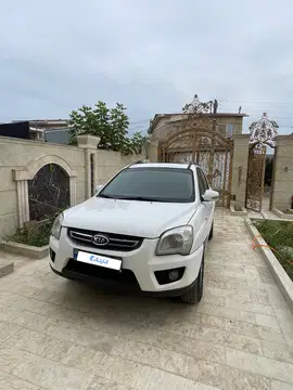 کیا‏، اسپورتیج‏، 6 سیلندر‏ - تصویر 5