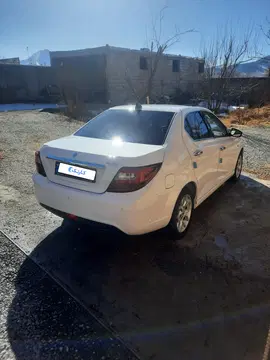 دنا‏، پلاس EF7‏، اتوماتیک توربو آپشنال‏ - تصویر 4