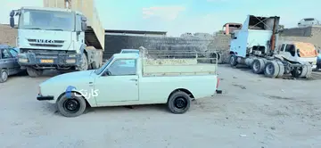 پیکان‏، وانت‏، دوگانه سوز‏ - تصویر 4