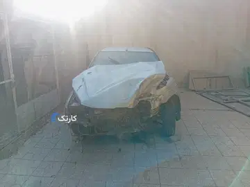 پژو‏، پارس‏، XU7‏ - تصویر 4