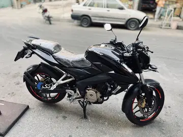 باجاج‏، پالس 200NS‏ - تصویر 2