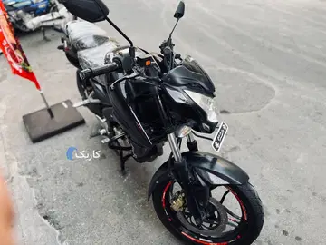 باجاج‏، پالس 200NS‏