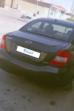 ام وی ام‏، 550‏، دنده ای‏ - تصویر 5