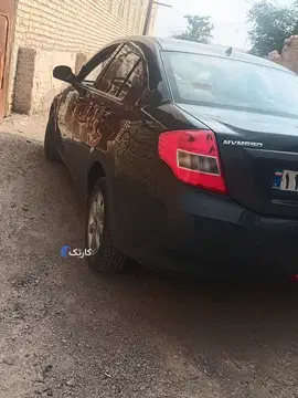 ام وی ام‏، 550‏، دنده ای‏ - تصویر 2
