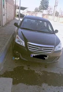 ام وی ام‏، 550‏، دنده ای‏ - تصویر 6